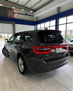 دۆج دۆرانگۆ